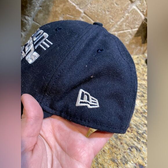 Dallas cowboys hat - Picture 3 of 4